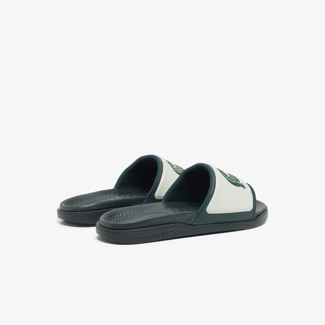 حذاء مسطح للرجال Men's Serve Slide Dual - 49CMA0040-1Y5