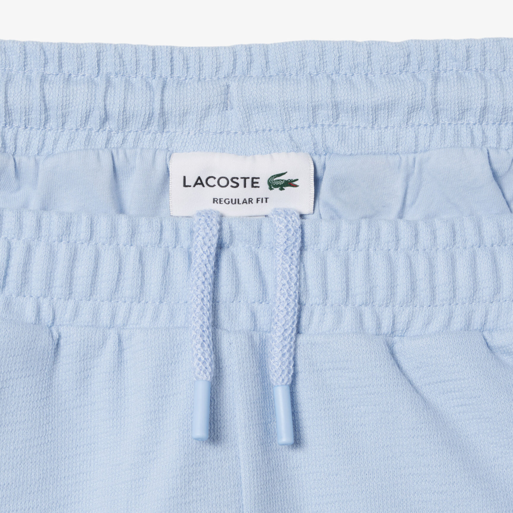 Textured Jersey Shorts - GH1973-00-HBA