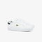 Men's Powercourt Leather Sneakers Men's Powercourt Leather Sneakers - 49SMA0081-1R5