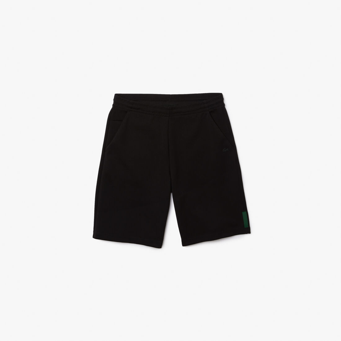 Regular Fit Stretch Cotton Shorts - GH1786-00-031