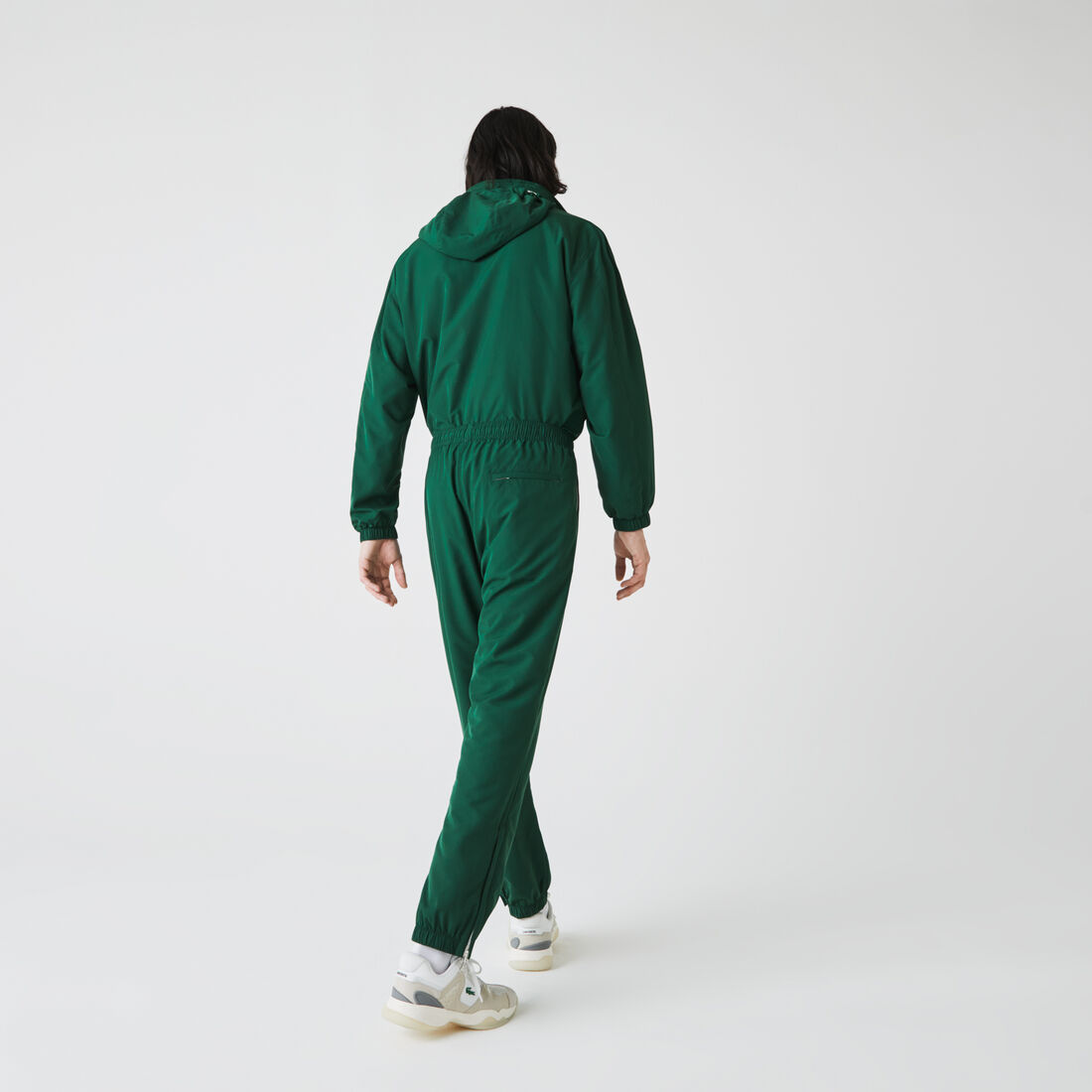 Men's Lightweight Water-Resistant Tracksuit Pants Men's Lightweight Water-Resistant Tracksuit Pants