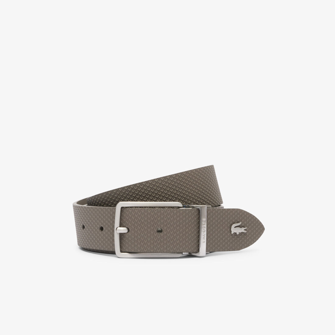 Chantaco Reversible Leather Belt - RC4085-Q80