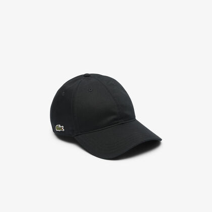 Cotton Twill Cap