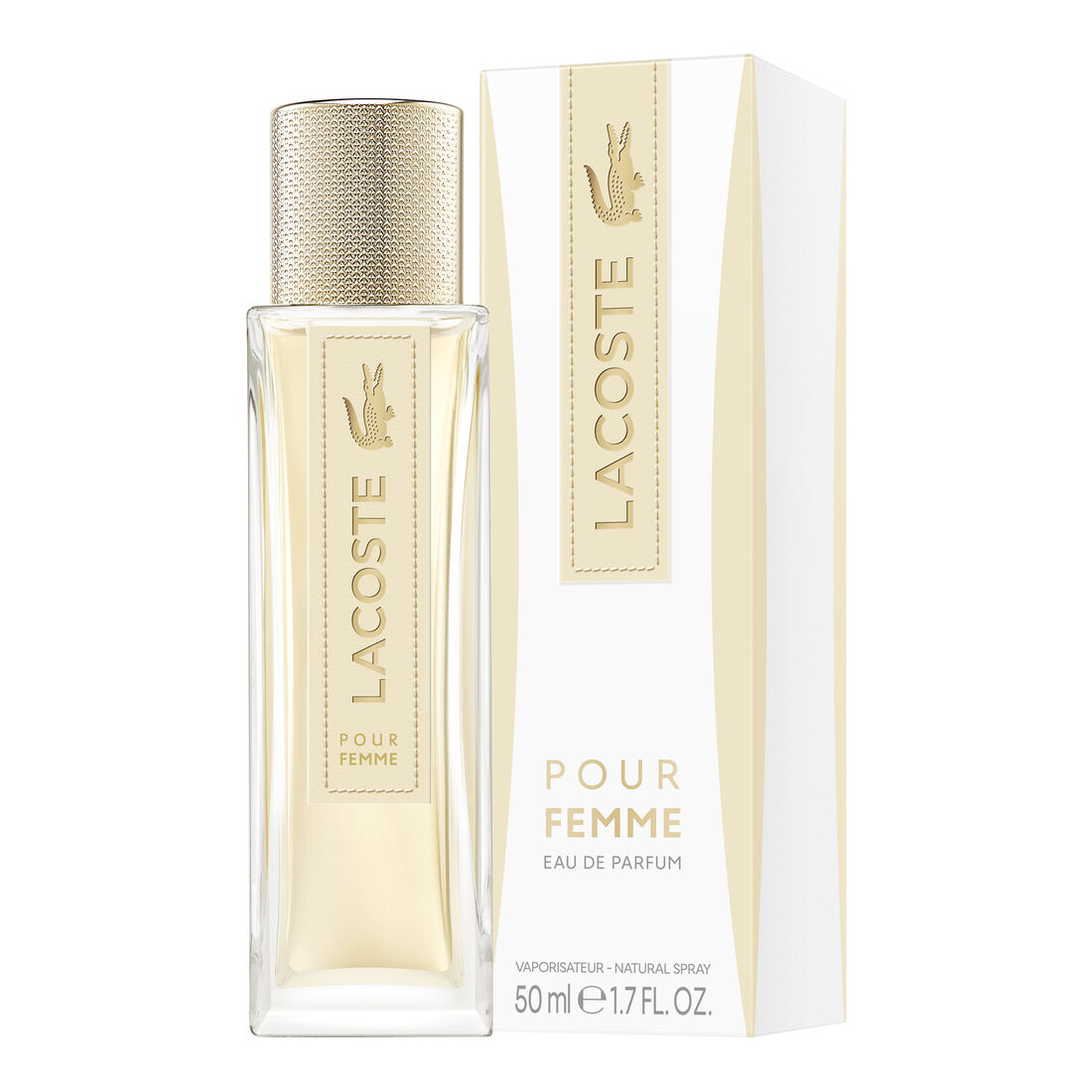 عطر نسائي 50 مل Pour Femme Edt 50 Ml - LC014A02-000