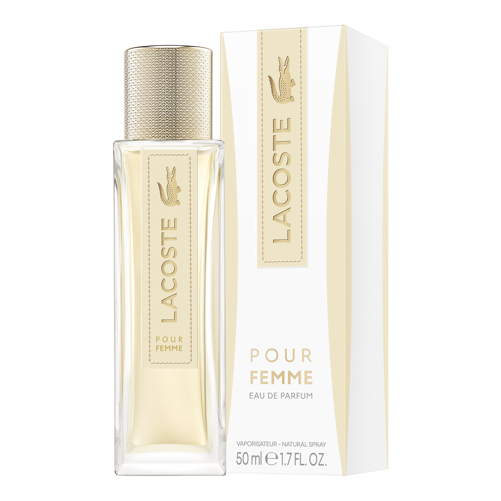 عطر نسائي 50 مل Pour Femme Edt 50 Ml - LC014A02-000