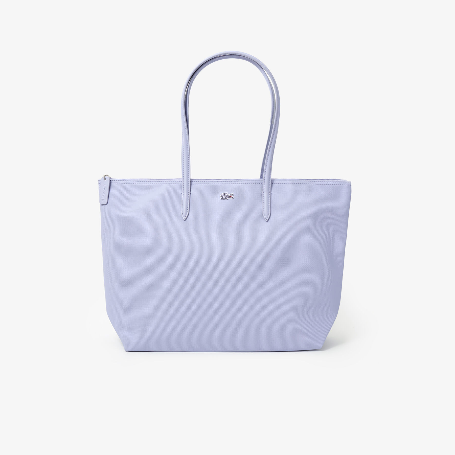 حقيبة تسوق كبيرة من L.12.12 Concept Large L.12.12 Concept Tote - NF1888PO-R47