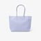 حقيبة تسوق كبيرة من L.12.12 Concept Large L.12.12 Concept Tote - NF1888PO-R47