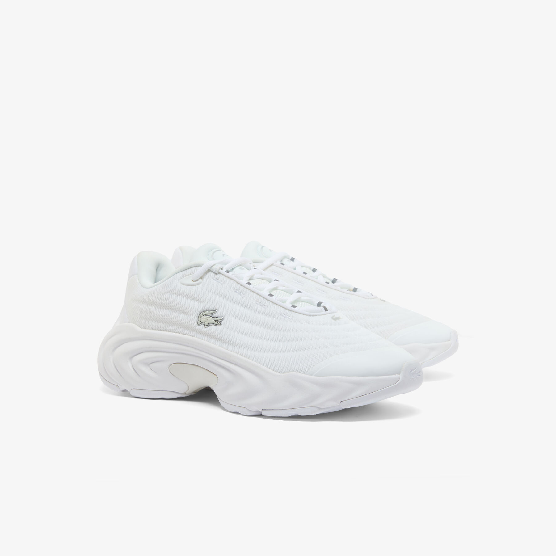 Men's Spinor Sneakers lacoste men s spinor sneakers