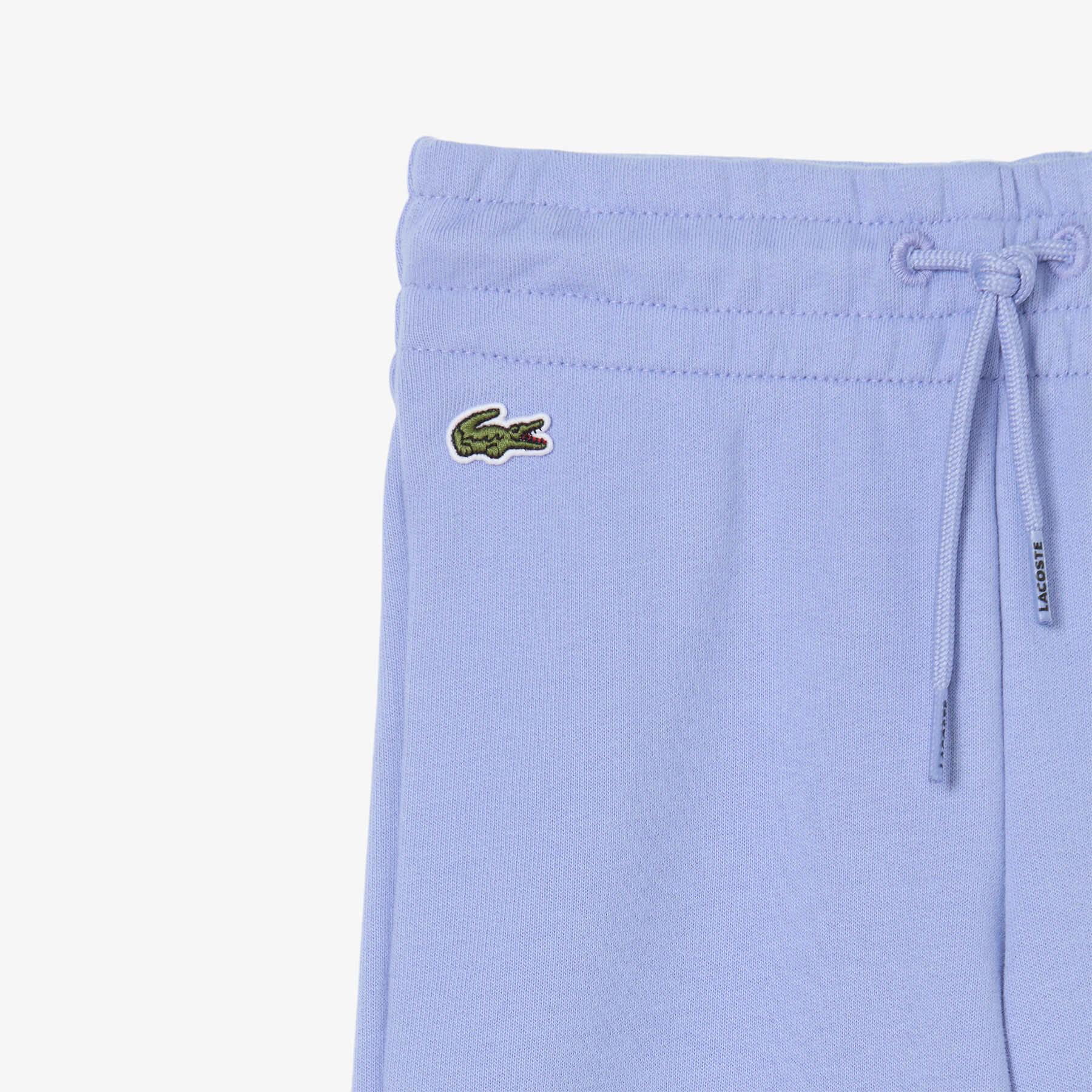Flared Leg Fleece Sweatpants - XJ0944-00-5QD