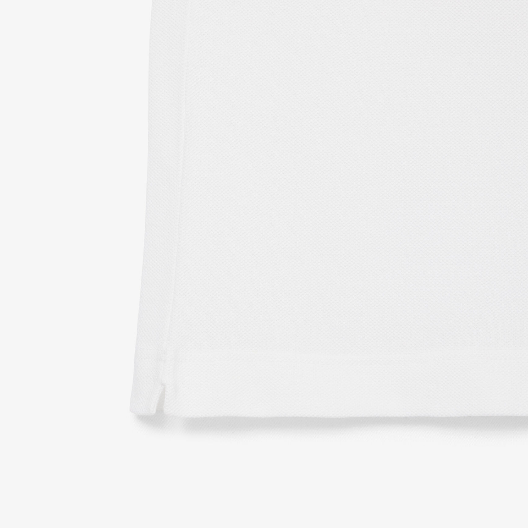 Classic Fit Contrast Collar L.12.12 Polo Shirt - PH9879-00-522