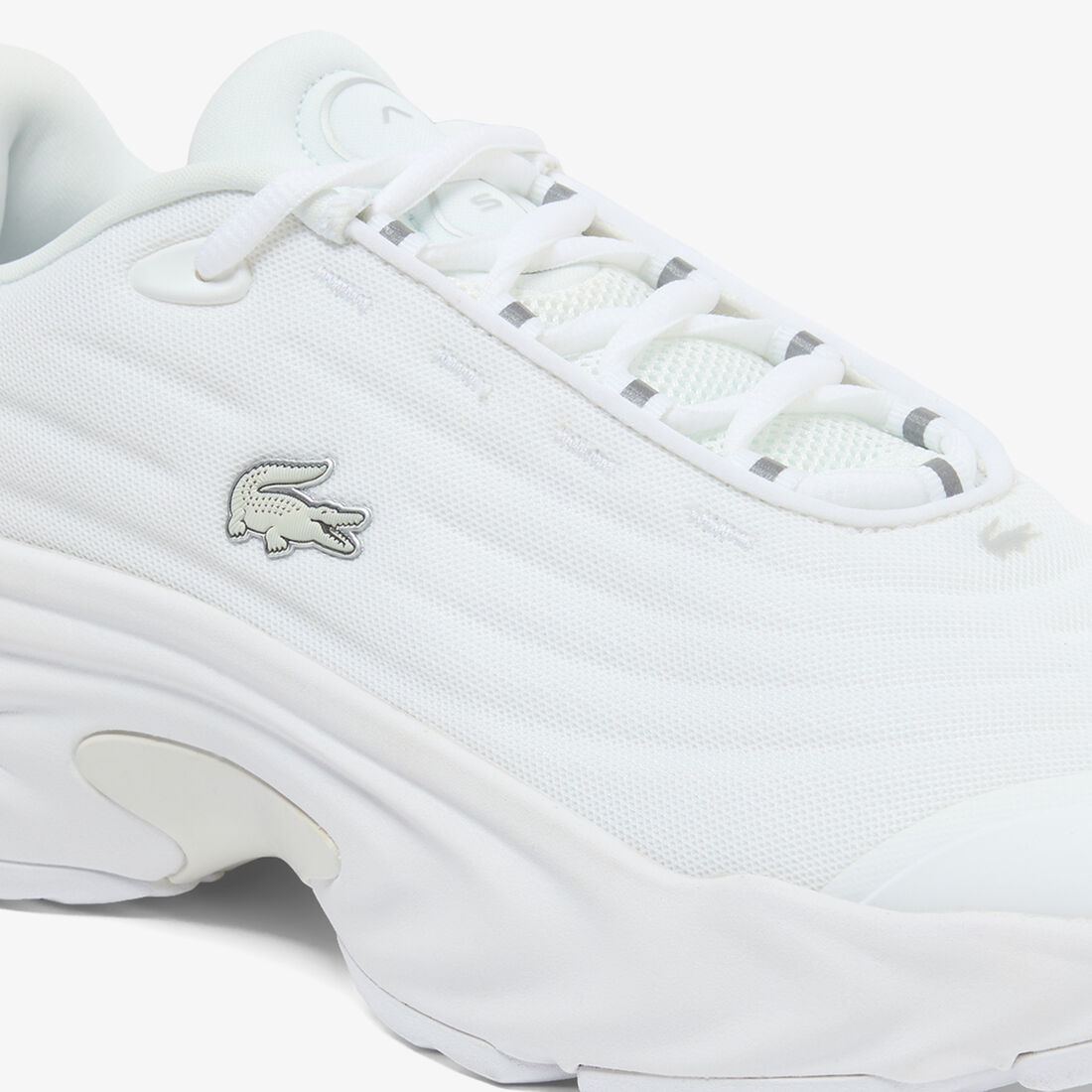 حذاء سبينور الرياضي للرجال Men's Spinor Sneakers - 50SMA0166-21G