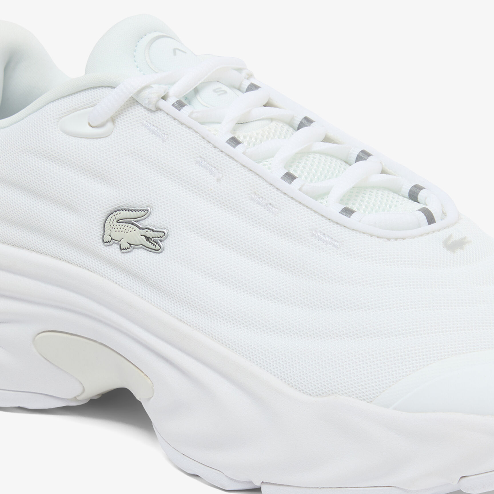 حذاء سبينور الرياضي للرجال Men's Spinor Sneakers - 50SMA0166-21G