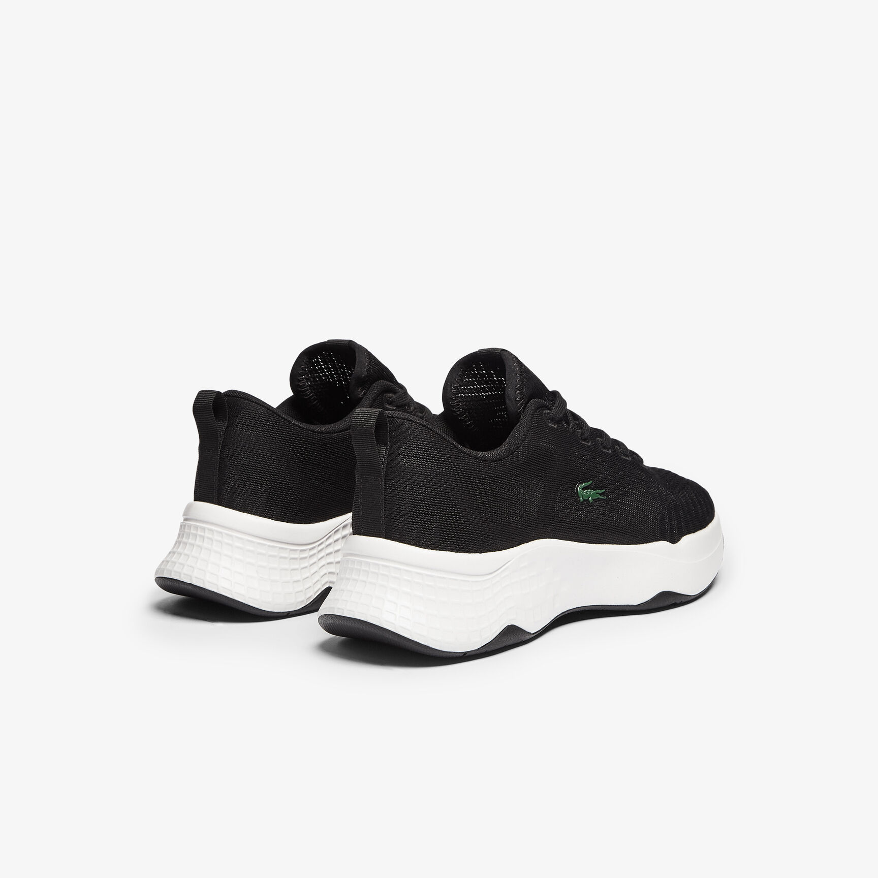 COURT-DRIVE FLY 07211 SFA/BLK/WHT