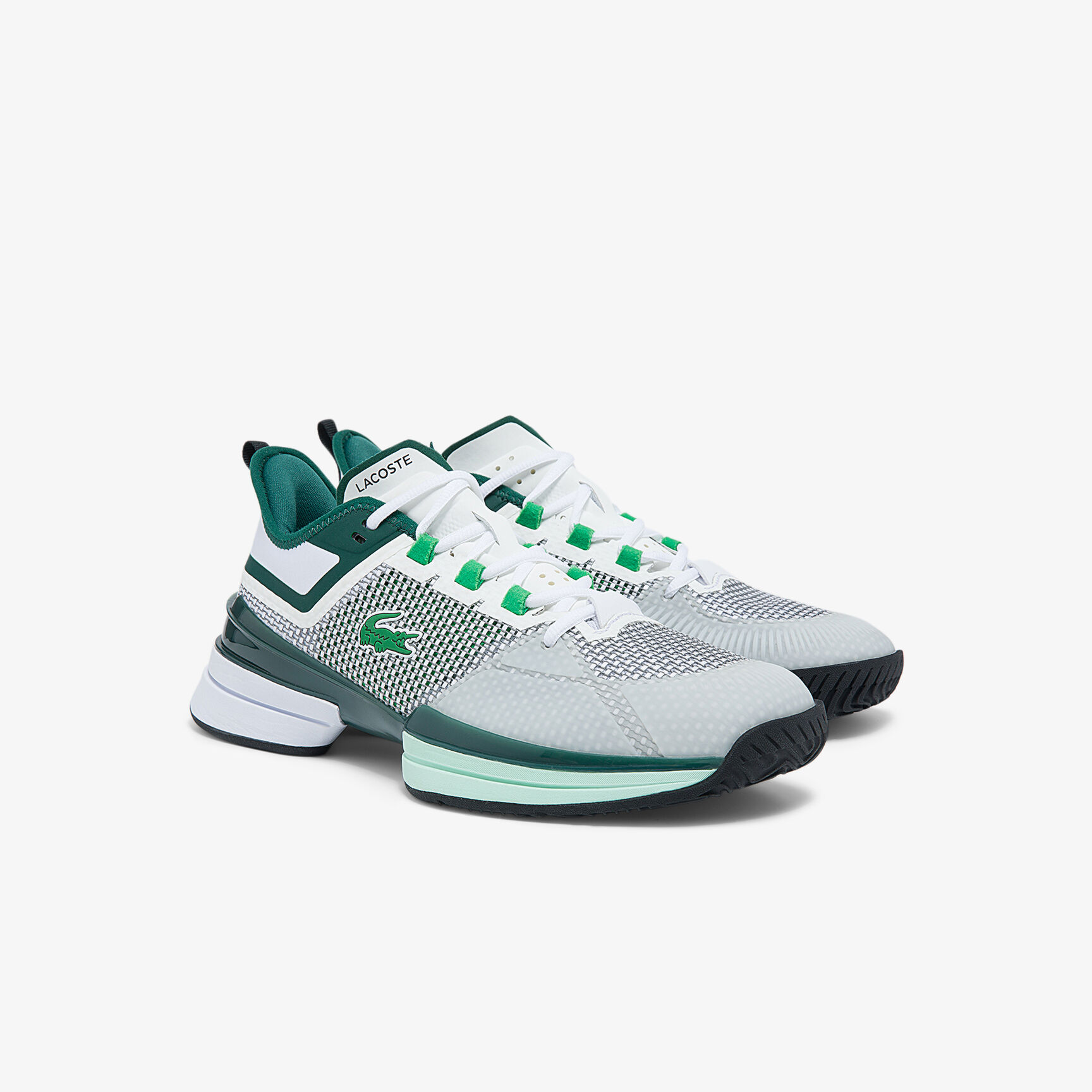 Men's AG-LT 21 Ultra Textile Tennis Shoe Men's AG-LT 21 Ultra Textile Tennis Shoe