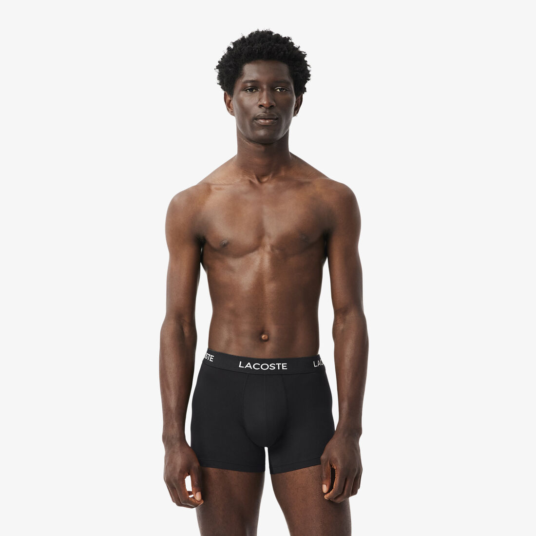 3-Pack Microfiber Trunks - 5H2394-00-W3Y