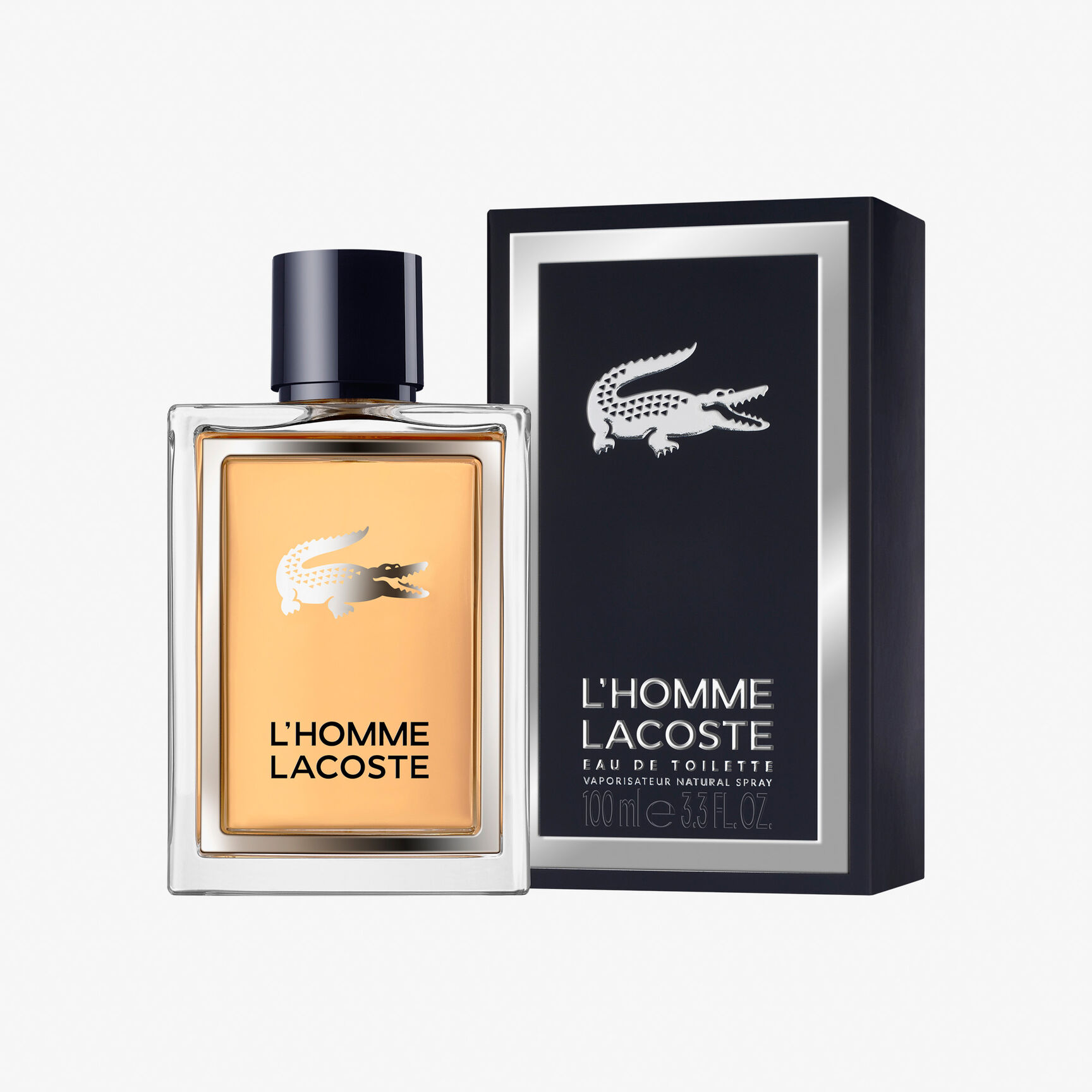 L'homme Edt 100 Ml - LC013A01-000