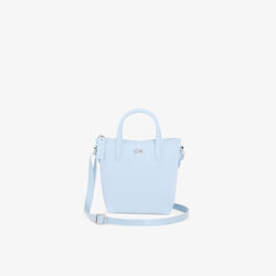 lacoste mini l 12 12 concept tote
