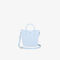 Mini L.12.12 Concept Tote lacoste mini l 12 12 concept tote