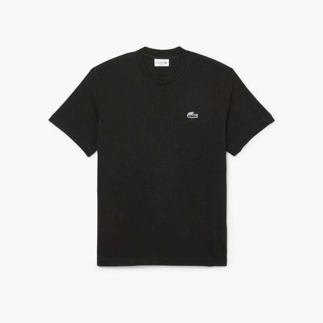 Heavy Jersey Landscape Crocodile T-shirt Heavy Jersey Landscape Crocodile T-shirt - TH5899-00-031