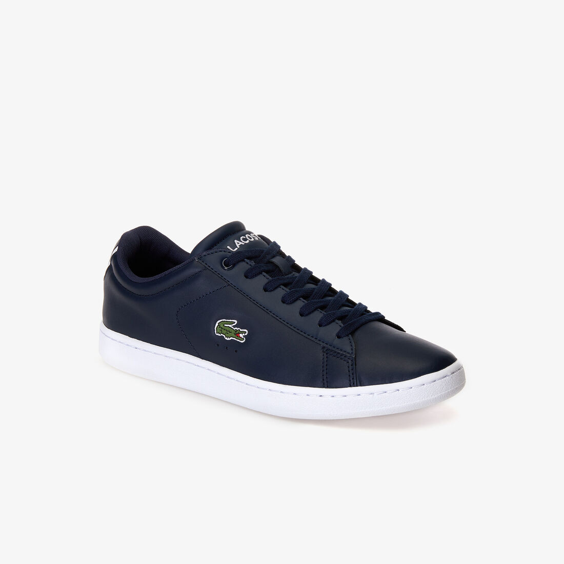 Men's Carnaby Evo Leather Trainers