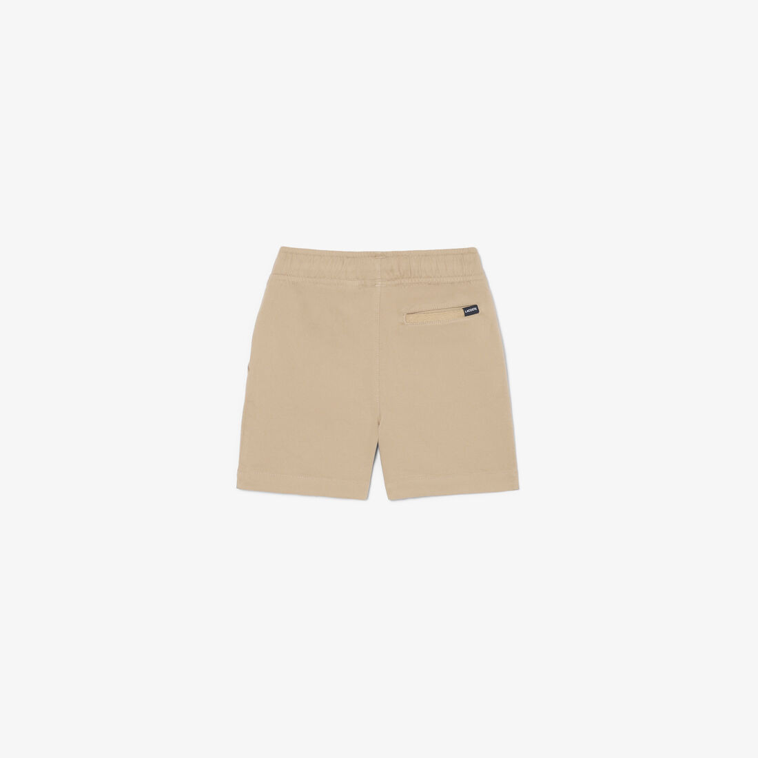 Stretch Cotton Twill Chino Shorts - FJ7375-00-02S