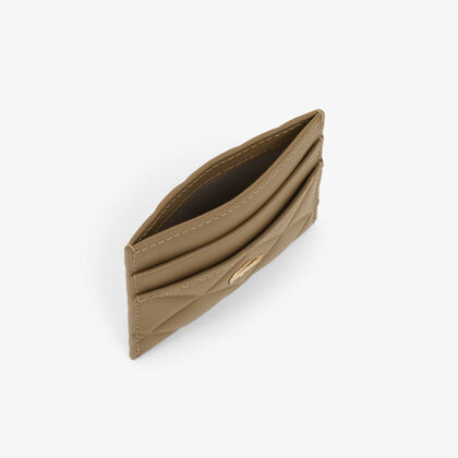 Crocodelle Leather Cardholder lacoste crocodelle leather cardholder