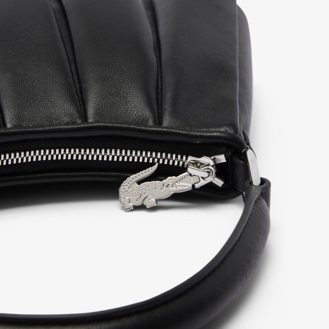 Small Lenglen Leather Bag Small Lenglen Leather Bag - NU5011DP-000