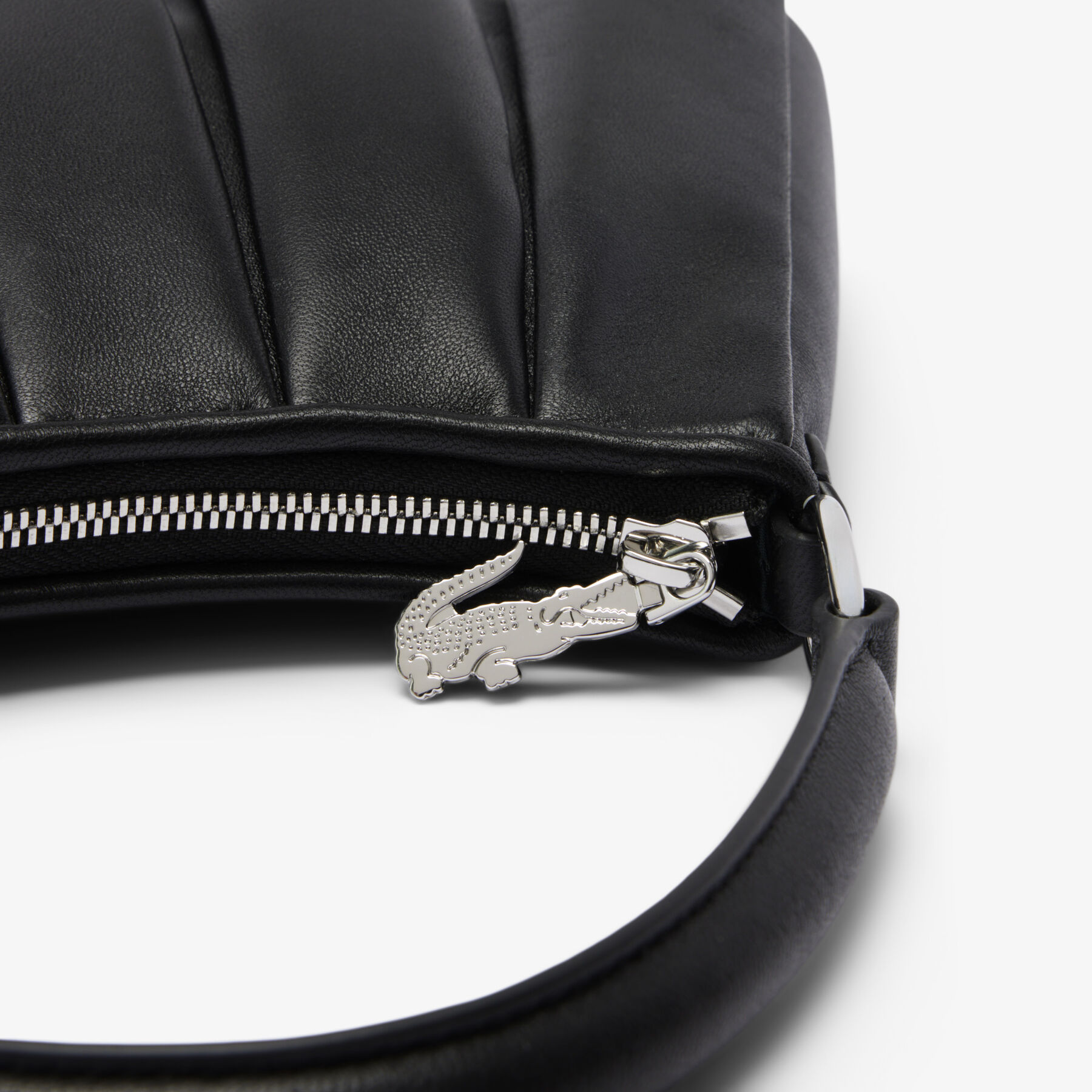 حقيبة لينغلين الجلدية الصغيرة Small Lenglen Leather Bag - NU5011DP-000