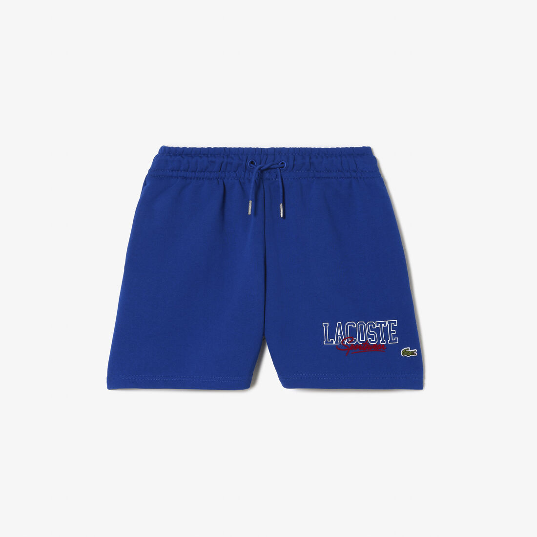 Fleece Logo Shorts - GJ7867-00-X0U