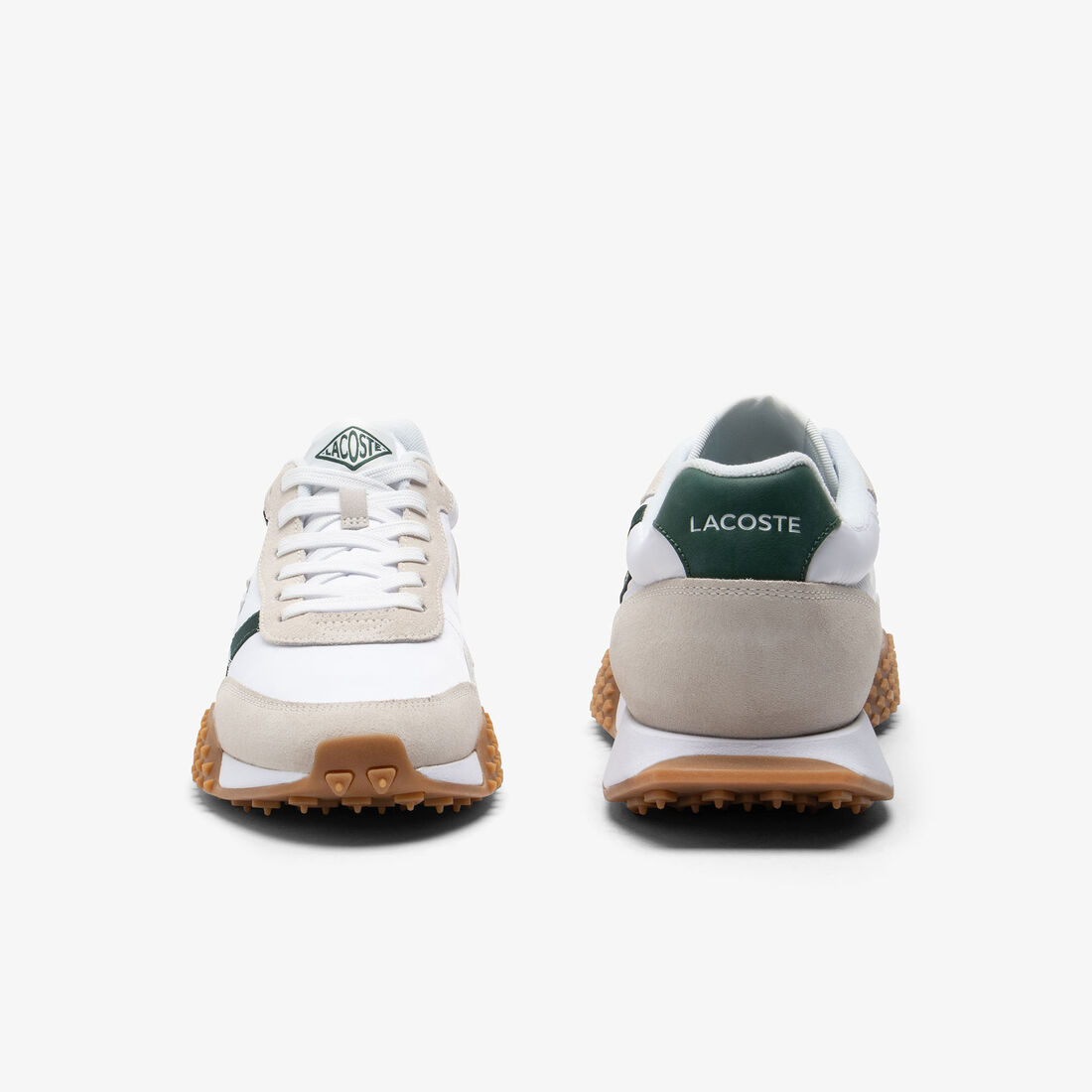 حذاء رياضي L-Spin Evo للرجال Men's L-Spin Evo Sneakers - 49SMA0104-1R5