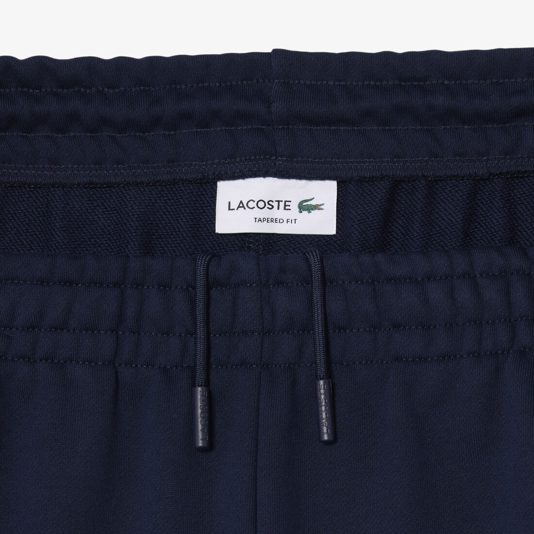بنطال رياضي بقصة أرجل مدببة Tapered Leg Sweatpants - XH9833-00-166