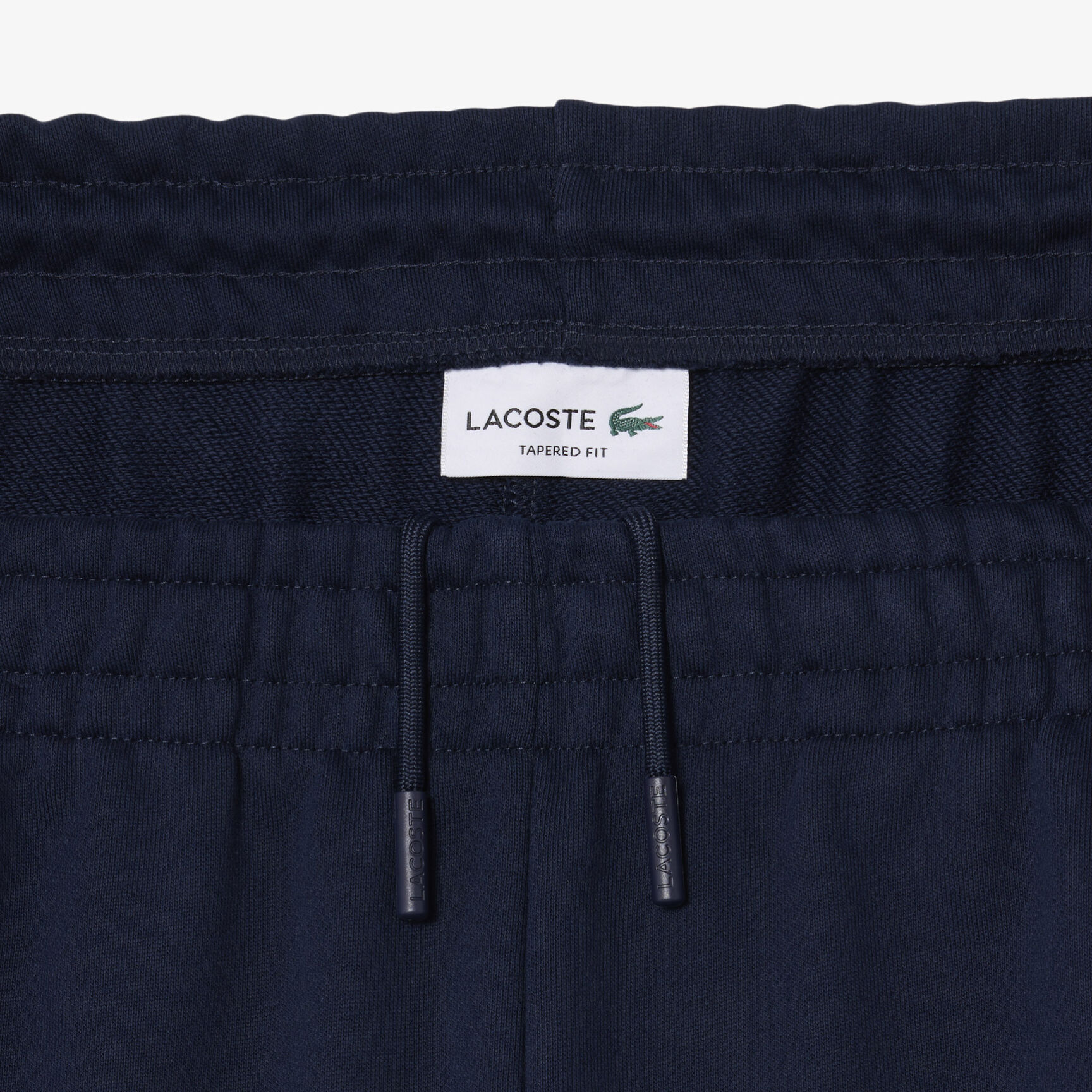بنطال رياضي بقصة أرجل مدببة Tapered Leg Sweatpants - XH9833-00-166