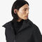 3 in 1 Water-Repellent Padded Parka lacoste 3 in 1 water repellent padded parka