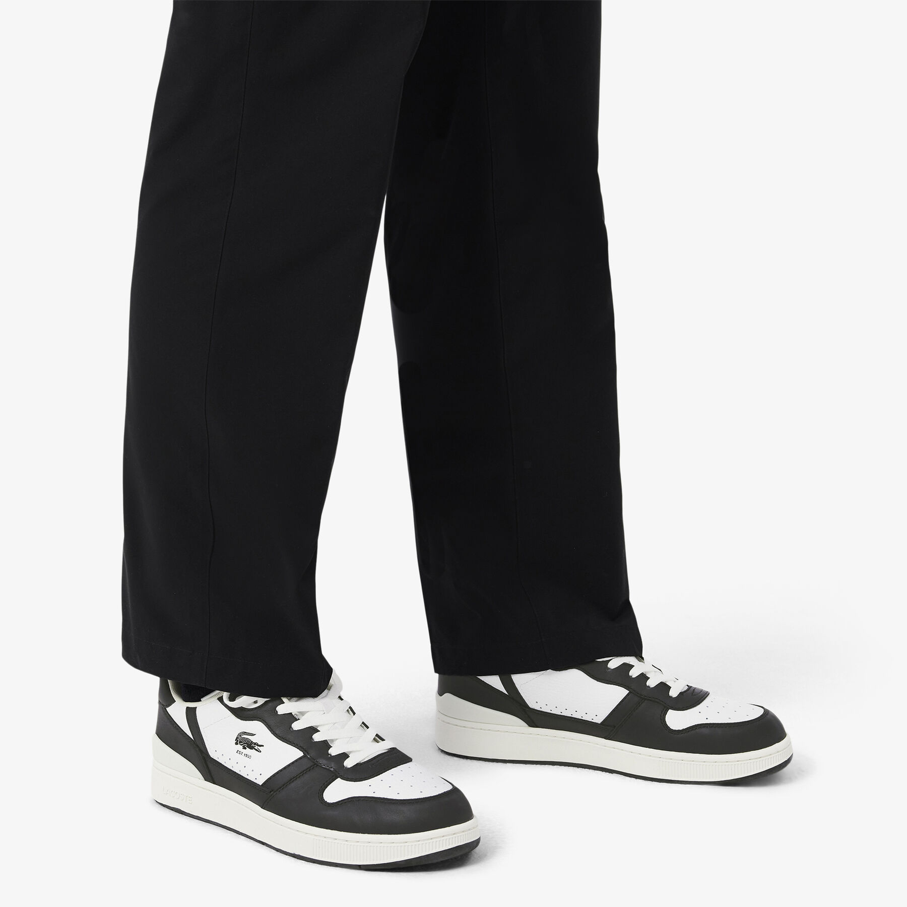 Men's T-Clip Set Trainers Men's T-Clip Set Trainers - 48SMA0042-147