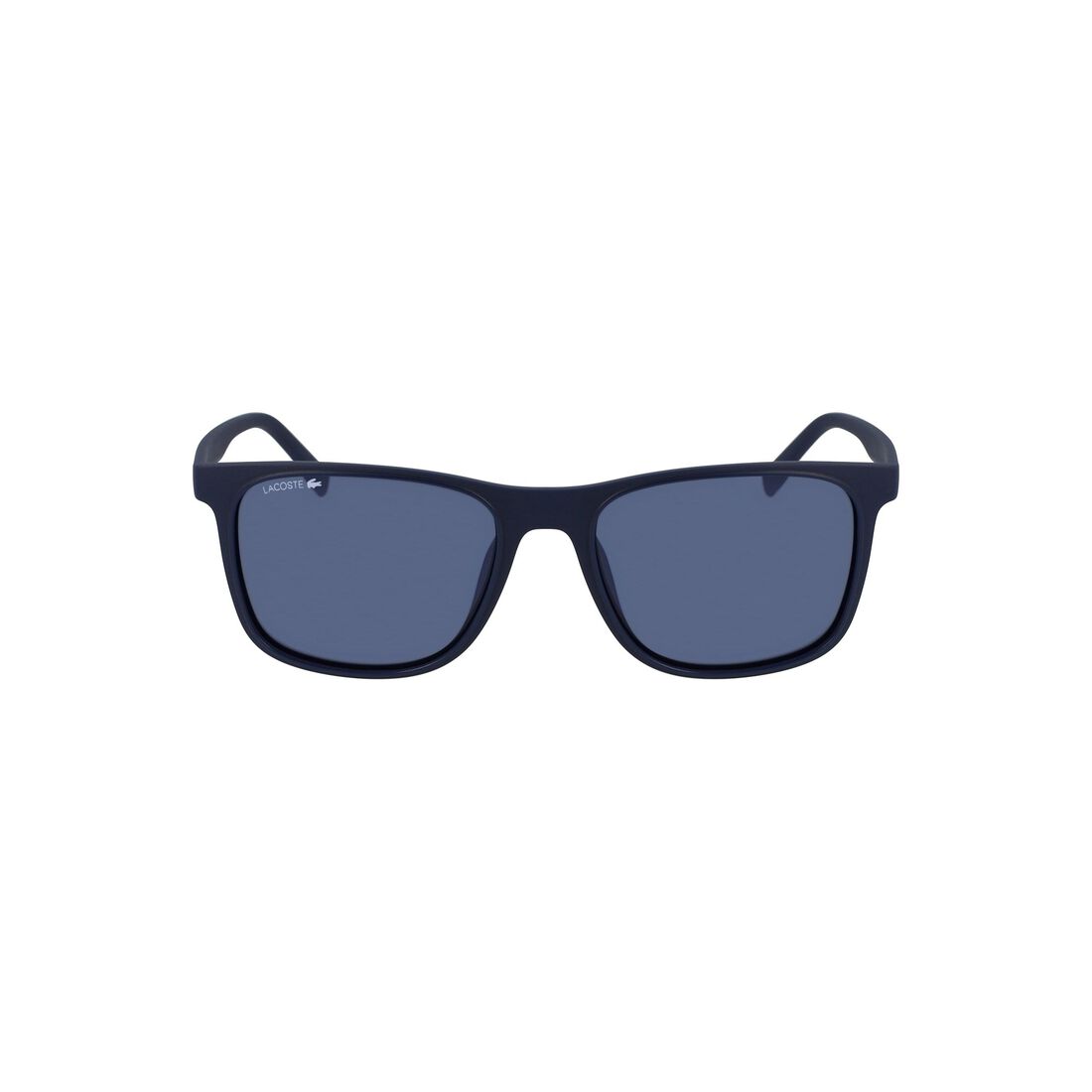 Men Lacoste Injected Sunglasses