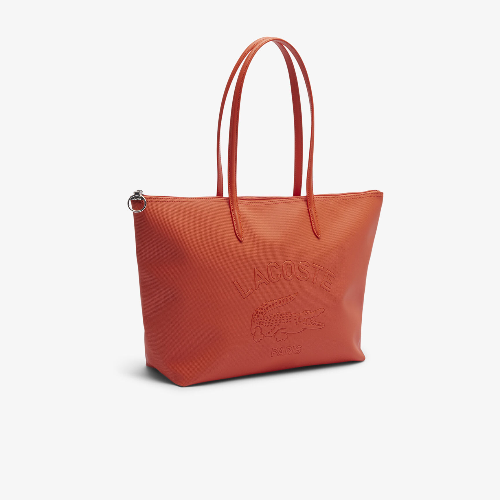 L.12.12 Concept Tote Bag - NF4747SJ-Q16