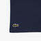 تيشيرت قطني بنقشة جلد التمساح Crocodile Print Cotton T-shirt - TJ7369-00-166
