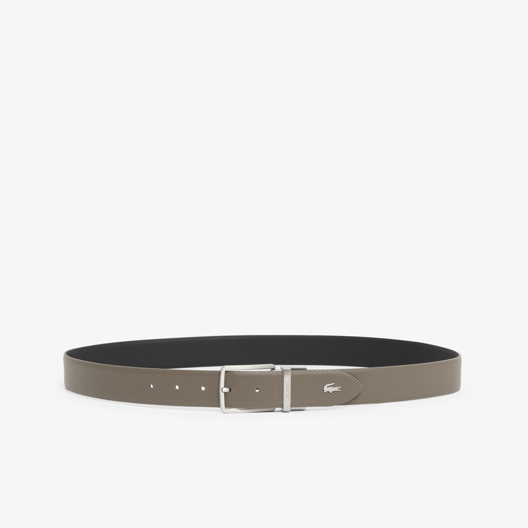 Reversible Leather Belt - RC4097-R08