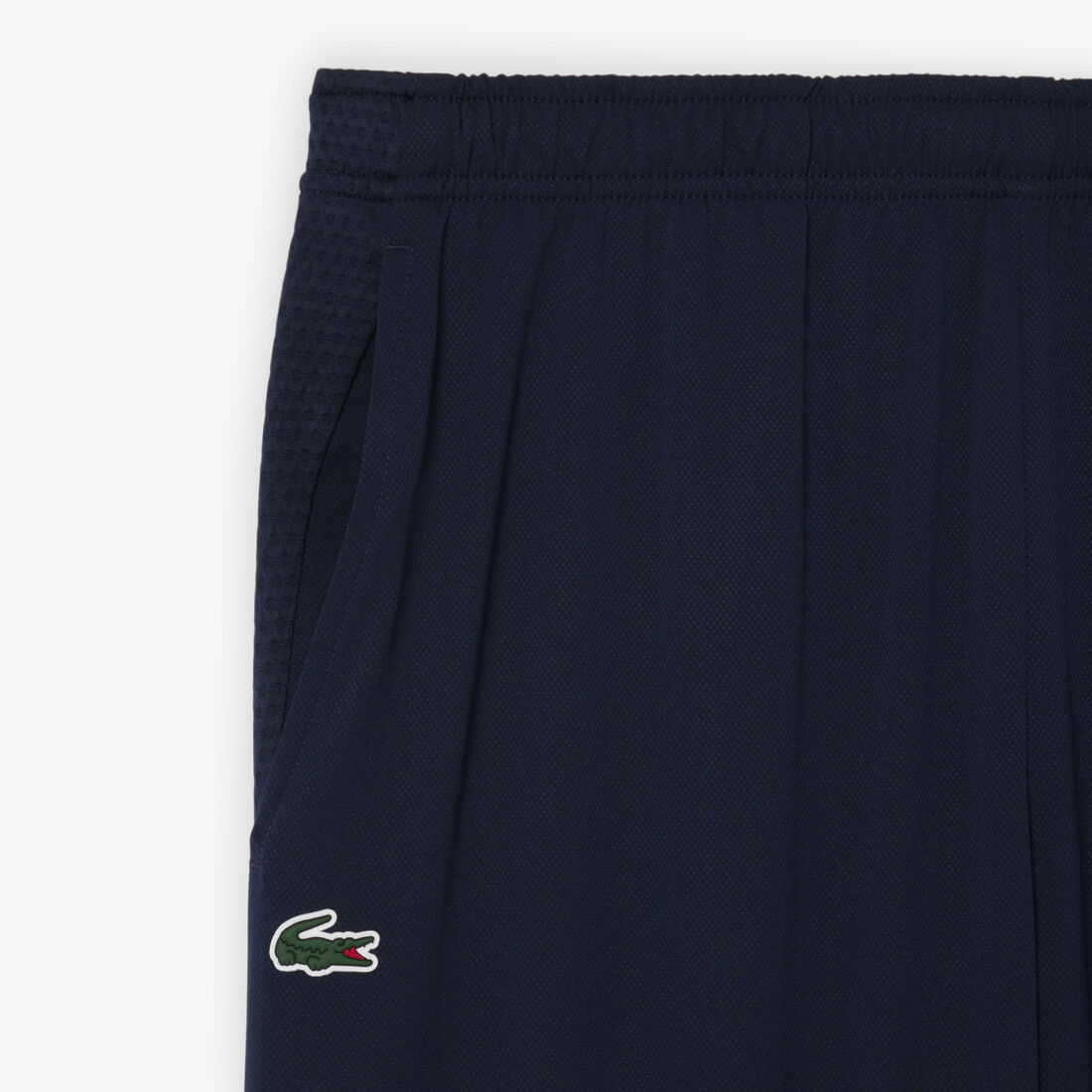 Lacoste Tennis x Daniil Medvedev Tracksuit Lacoste Tennis x Daniil Medvedev Tracksuit - WH8978-00-RIJ