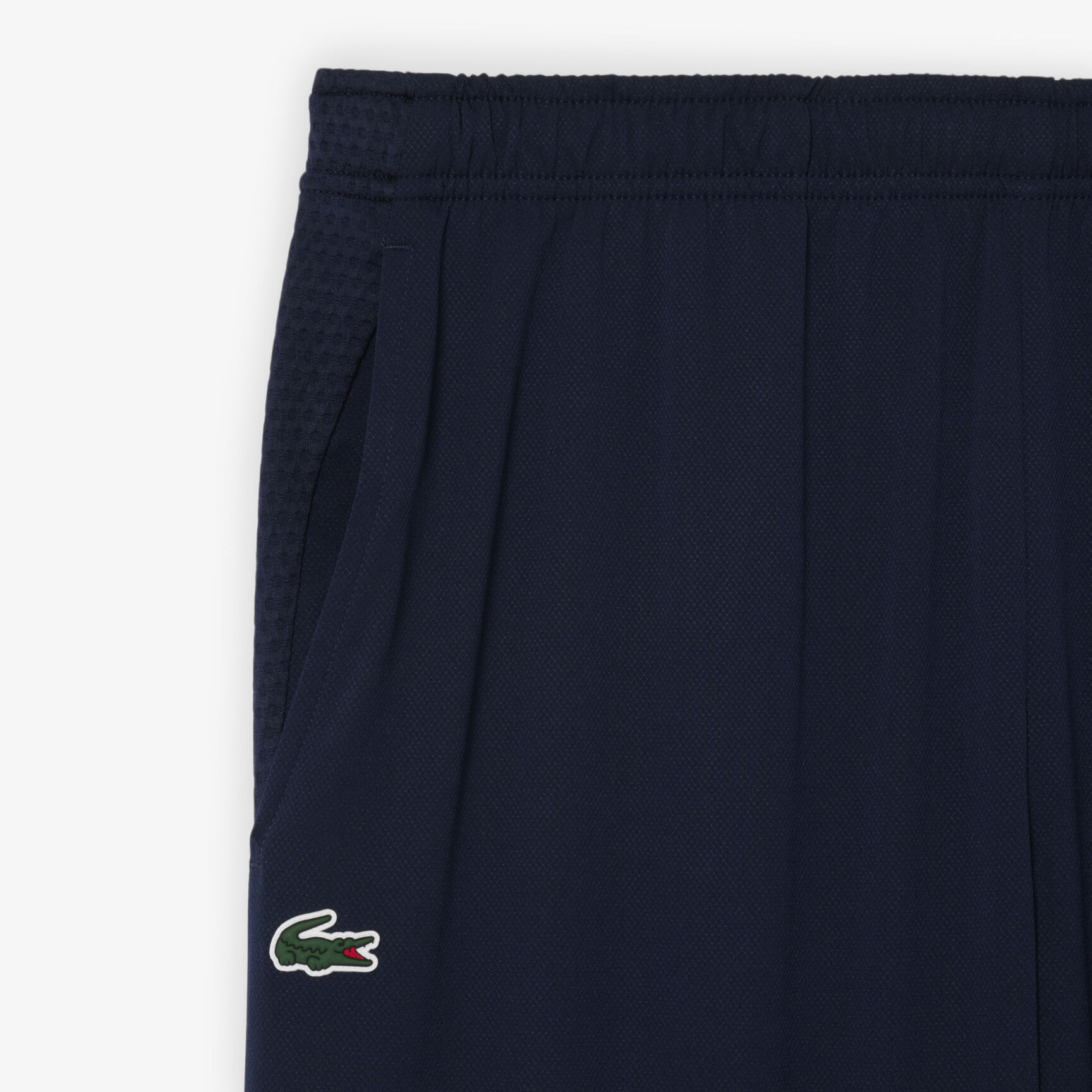 Lacoste Tennis x Daniil Medvedev Tracksuit Lacoste Tennis x Daniil Medvedev Tracksuit - WH8978-00-RIJ