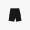Brushed Cotton Fleece Cargo Shorts - GJ7372-00-031