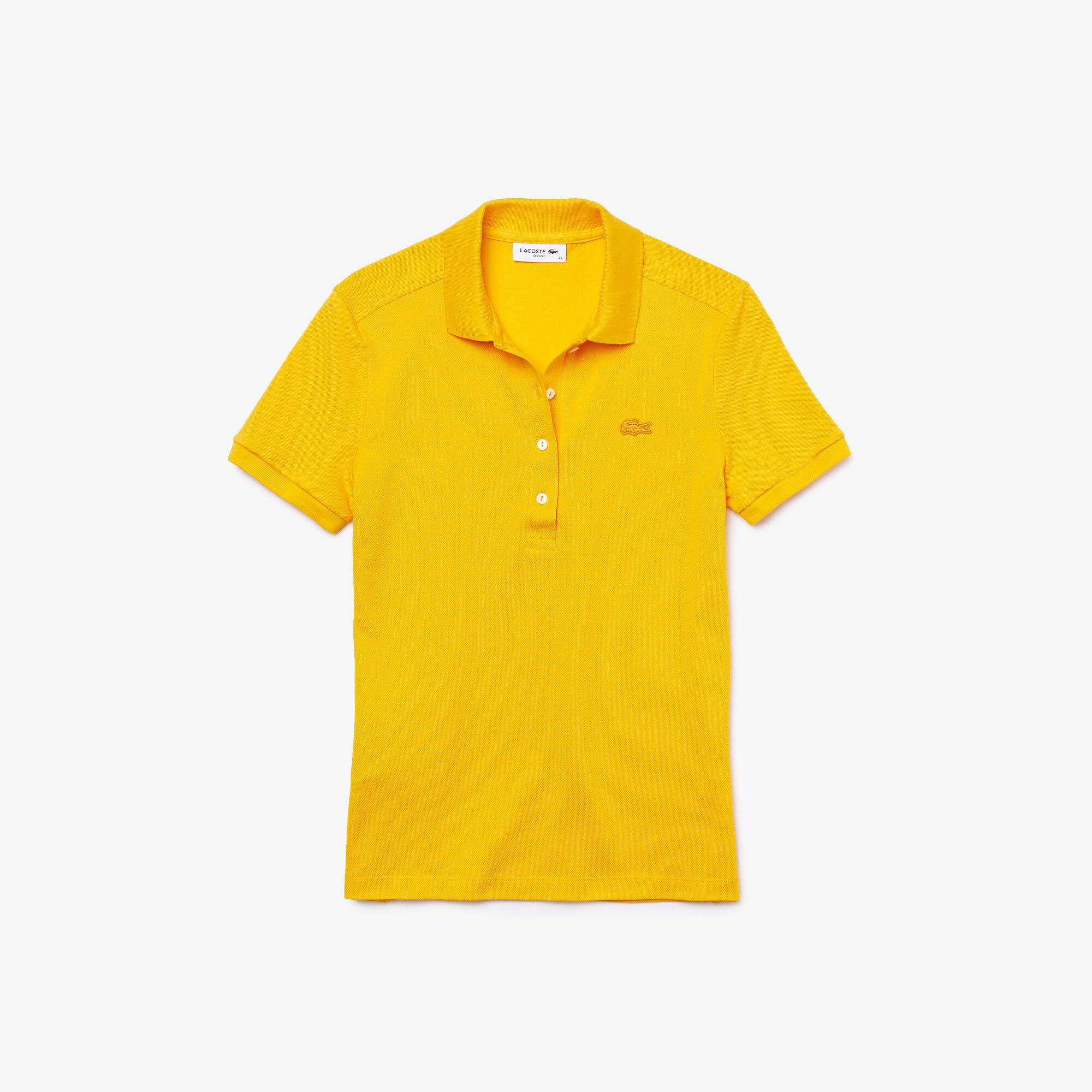 Polo shirts for women: long sleeves 