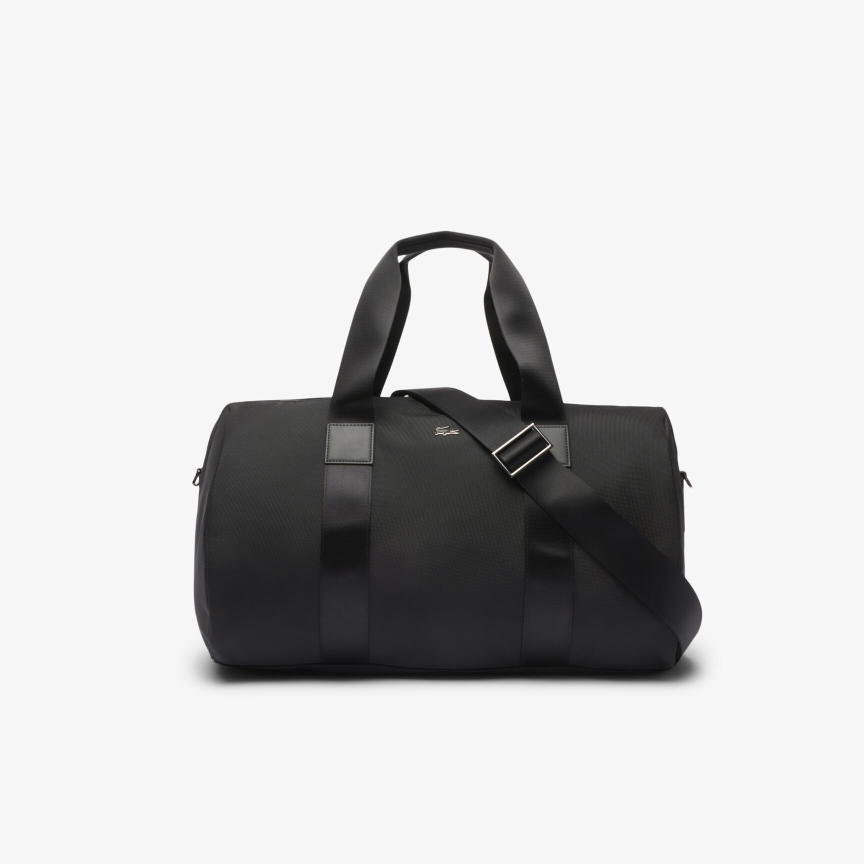 Large Lacoste Everyday Boston Bag - NH5159EY-000