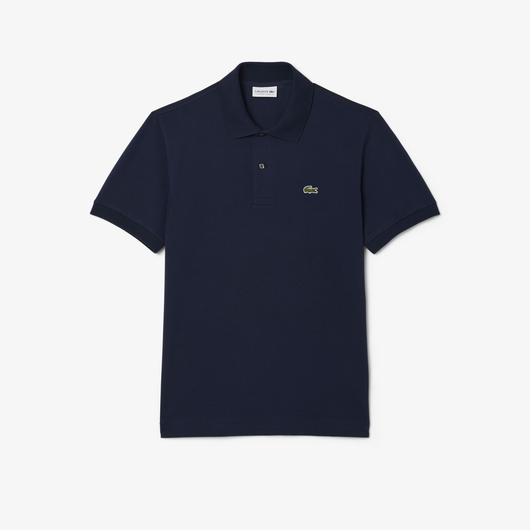 Classic Fit L.12.12 LIGHT Pique Polo Shirt - PH9851-00-166