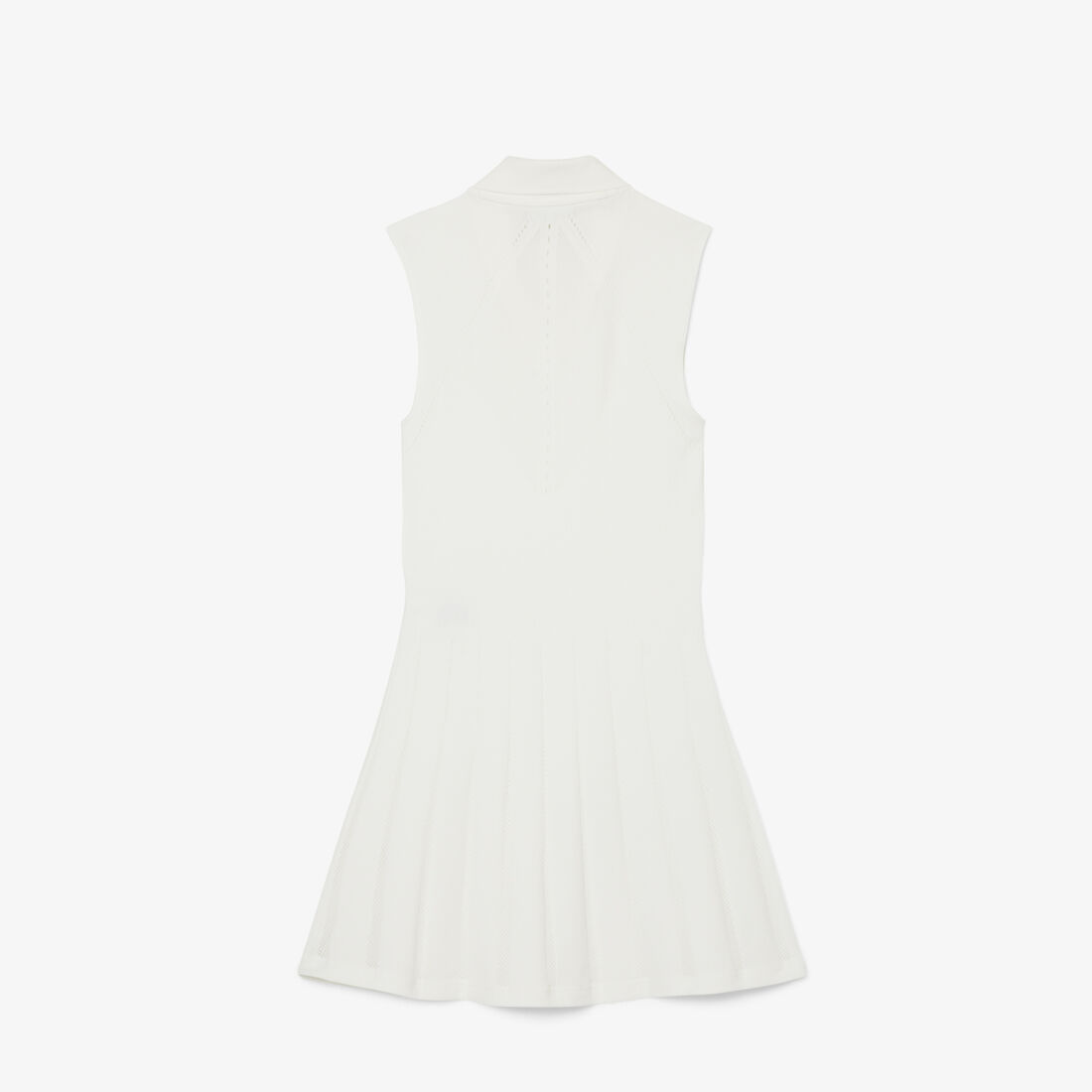 Stretch Tennis Dress and Shorts - EF0615-00-737