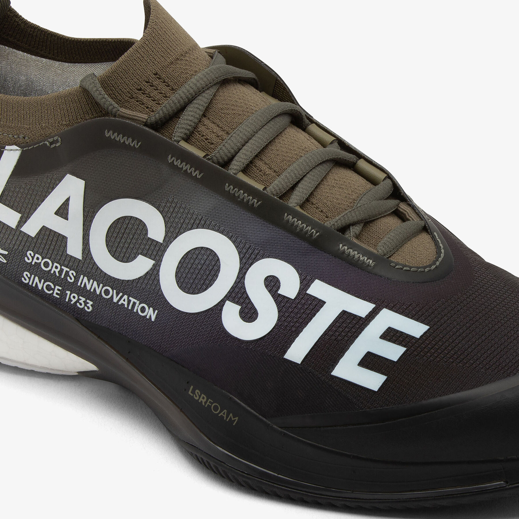 Men's AG-LT25 Lite Tennis Shoes - 50SMA0011-5E5