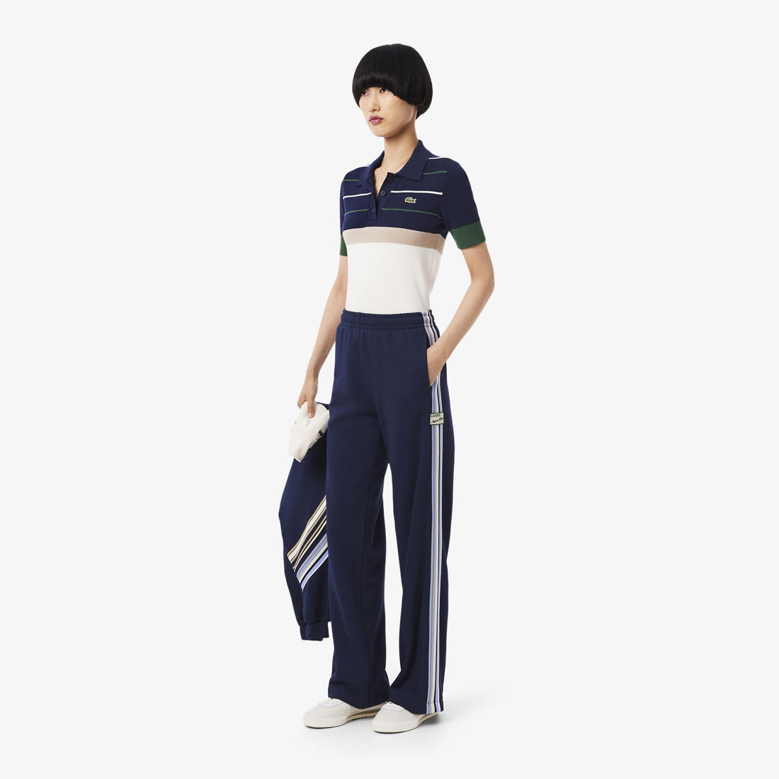 French Made Sweatpants - XF5250-00-166