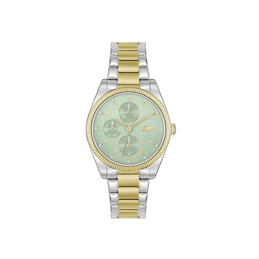 Women Orsay Metal-metal Watch - 2001364-TWT