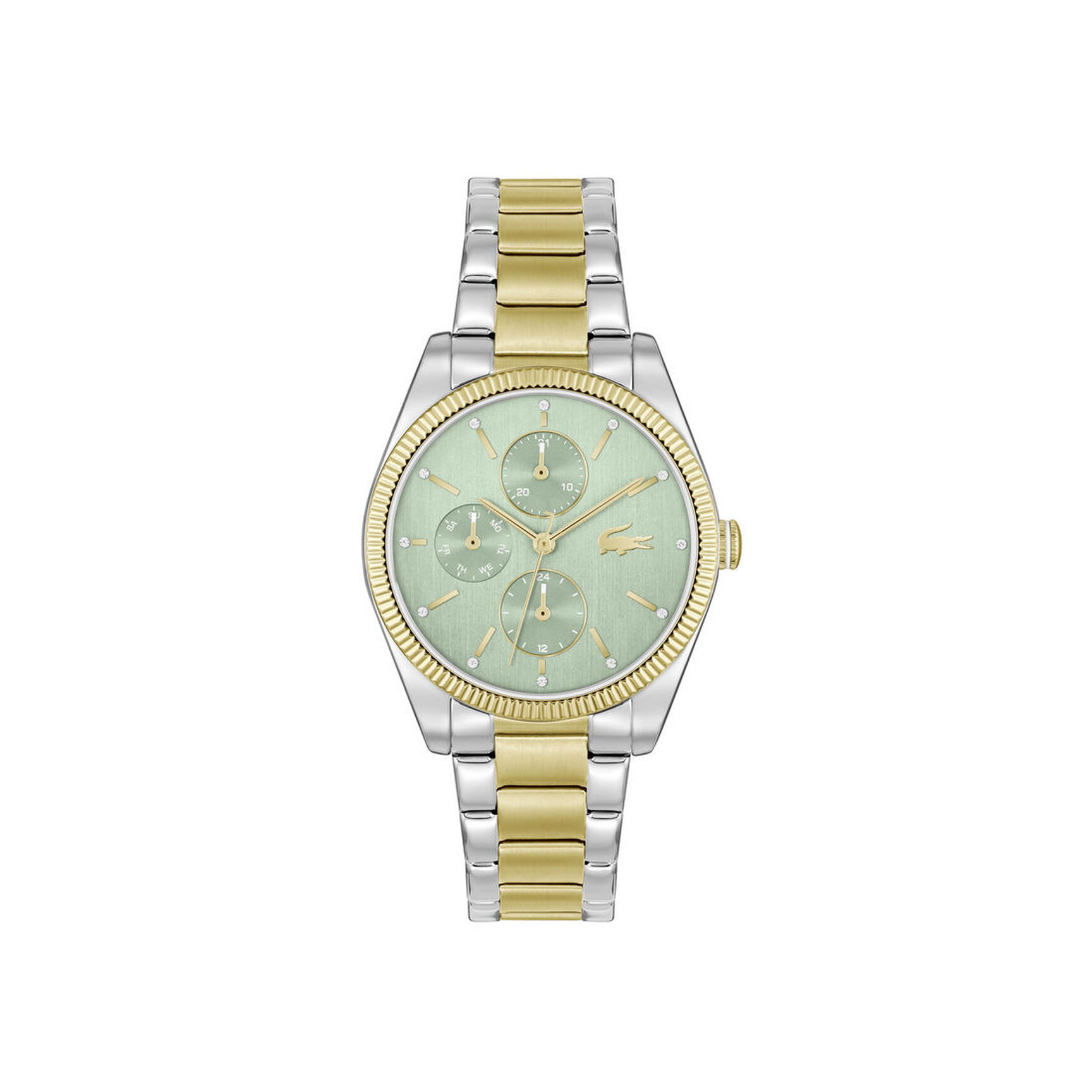 Women Orsay Metal-metal Watch - 2001364-TWT