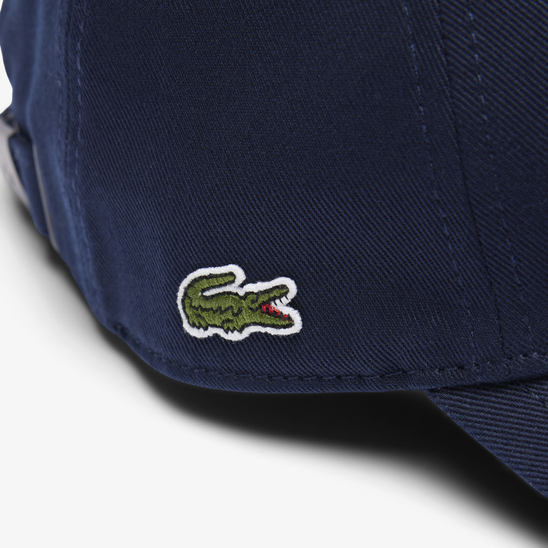 قبعة قطنية من قماش التويل Cotton Twill Cap - RK0440-00-166